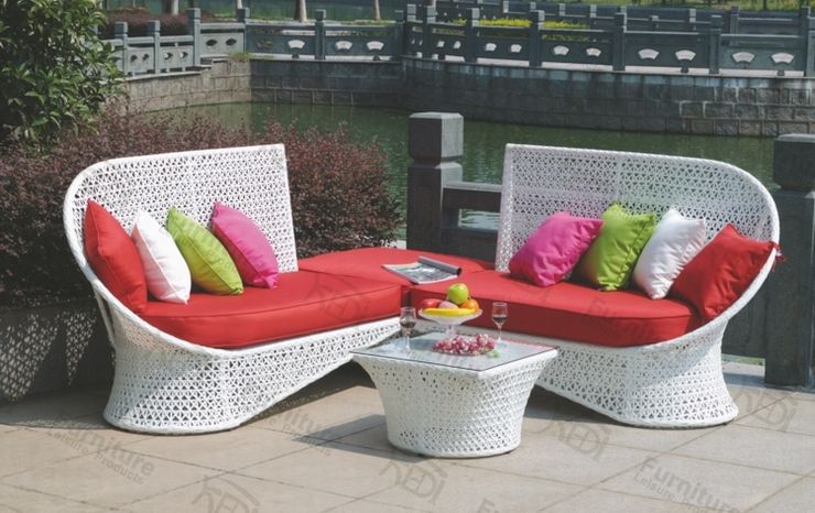 garden wicker furniture patio furniture outdoor furniture rattan sofa