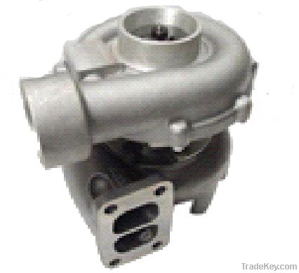 Turbocharger 0030965599KZ, 53279706206, K27 fit MERCEDES