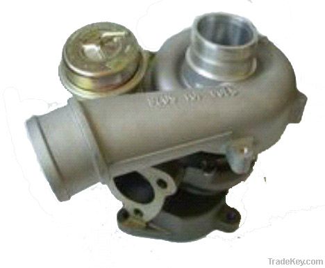 Turbocharger 06A145704P, 53049700022, K04 fit Audi