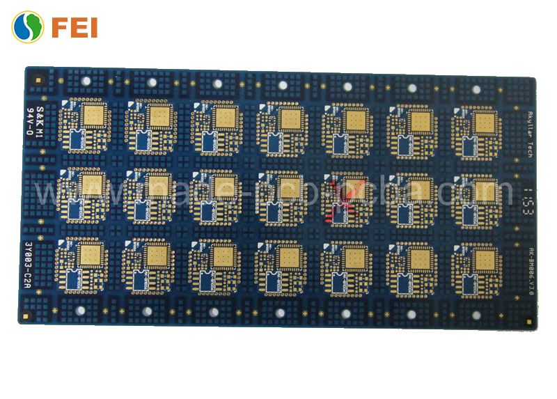 6 Layers Bluetooth PCB