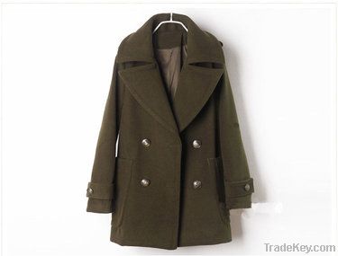 2012 women winter coat