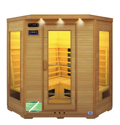 Sauna House