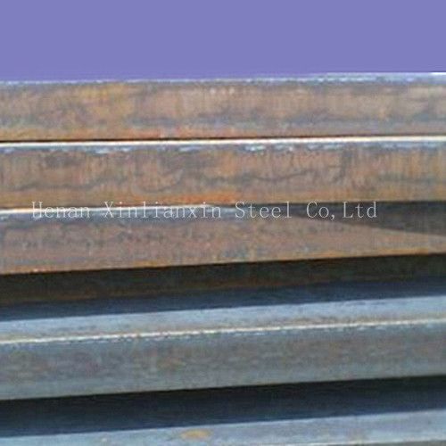 Alloy Structural Steel Plate