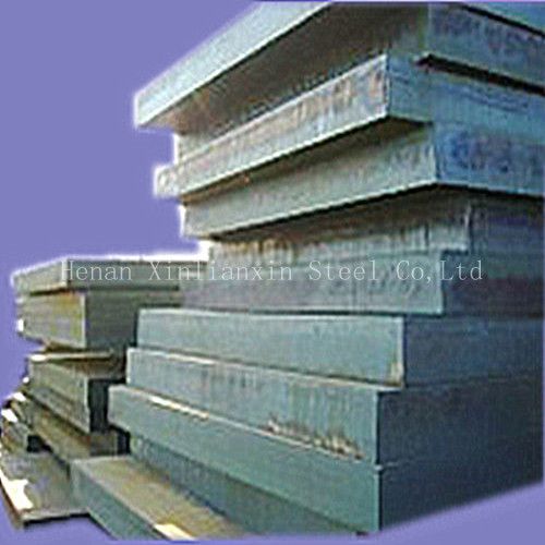 Anti-corrosion Steel Plate