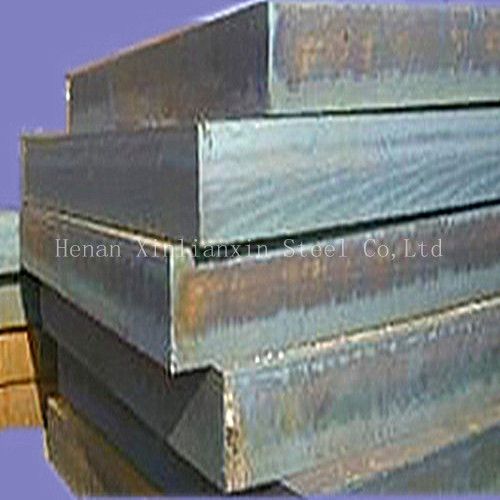 High Strength Low Alloy Steel Plate