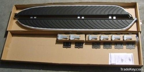 side step for land rover freelander 2