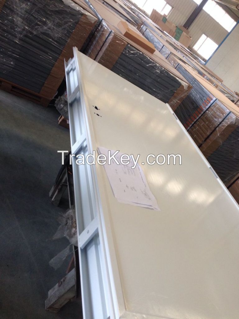 fire rated door UL listed