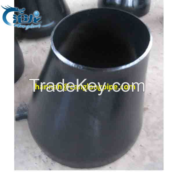 Carbon Steel Eccentric Reducer