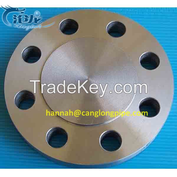 Blind Flange