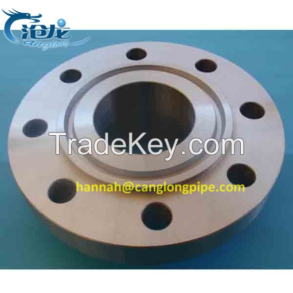 Socket Weld Flange