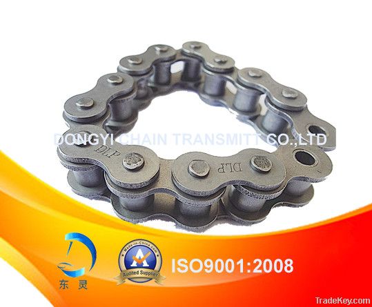 Precision roller chains (B Series)