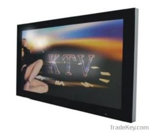 46 Inch Advertising Player with SD/CF card+FREE shipping