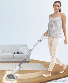 Jiali Steam MOP