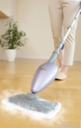 Jiali Steam MOP