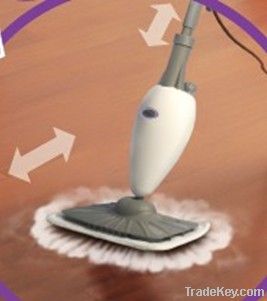 Jiali Steam MOP