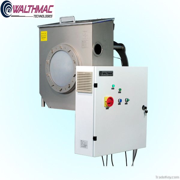 Ultrasonic Thickness Measurement System