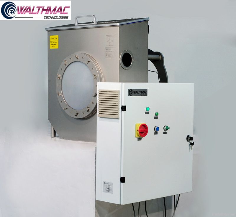 Ultrasonic Thickness Measurement System
