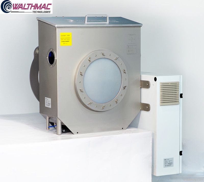 Ultrasonic Thickness Measurement System