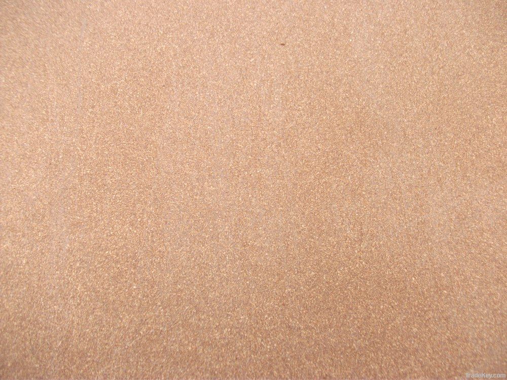 Nitrile Cork Rubber Sheets