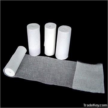 Gauze Bandage