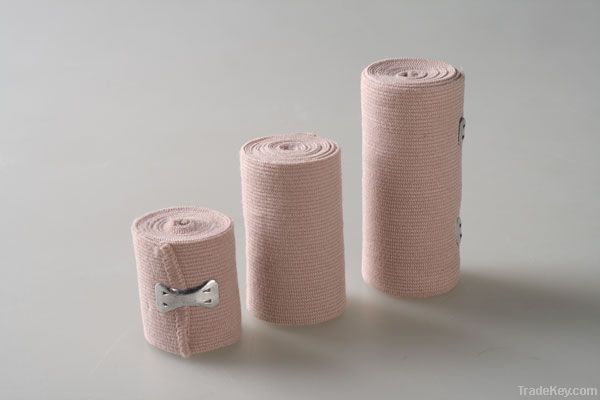 Elastic Bandage