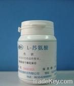 L-Threonine feed grade 98.5%