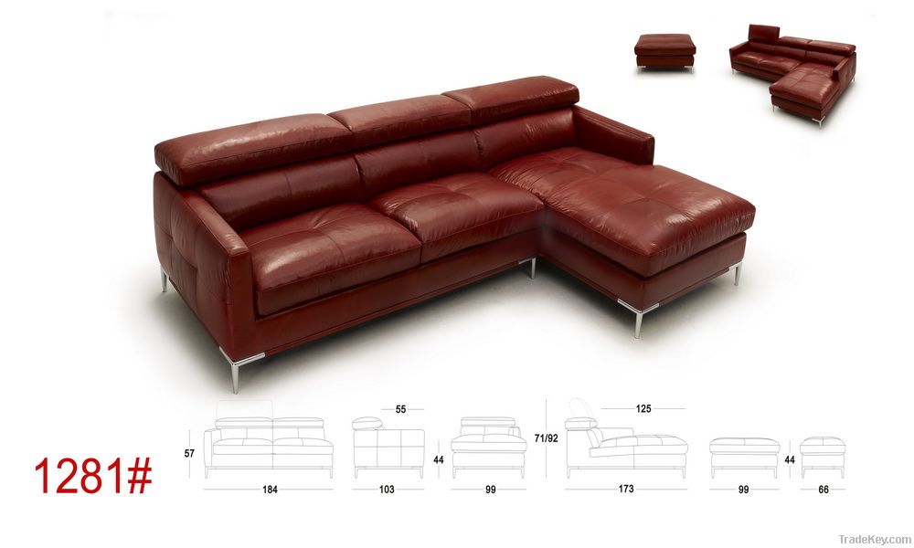 KUKA SOFA