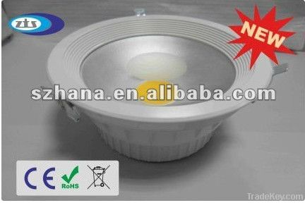 LED COB Downlight 30W