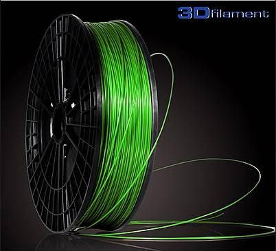 3D filament ABS PLA filament 1.7mm 3.00mm filament