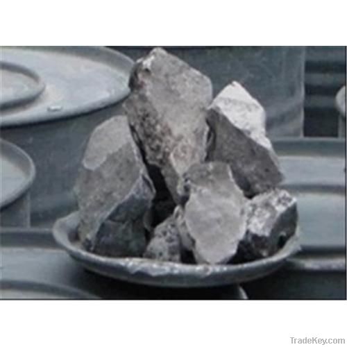 calcium carbide