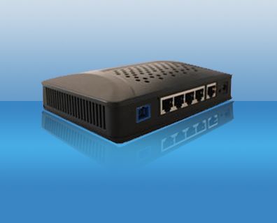 Low Density Epon Data ONU/Optical Network Unit