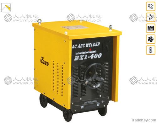 MMA  ARC WELDER