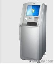 Self Service Kiosk (Reciept Terminal) - Touch Screen