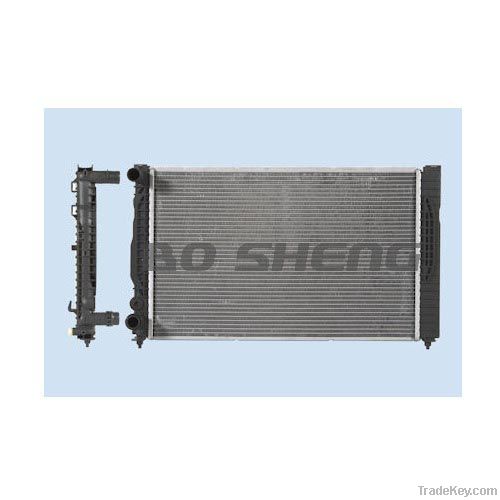 Radiator, Engine cooling for Audi Vw Skoda Seat