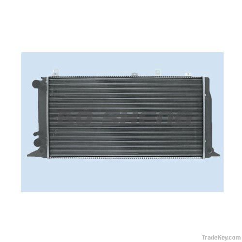 Radiator, Engine cooling for Audi Vw Skoda Seat