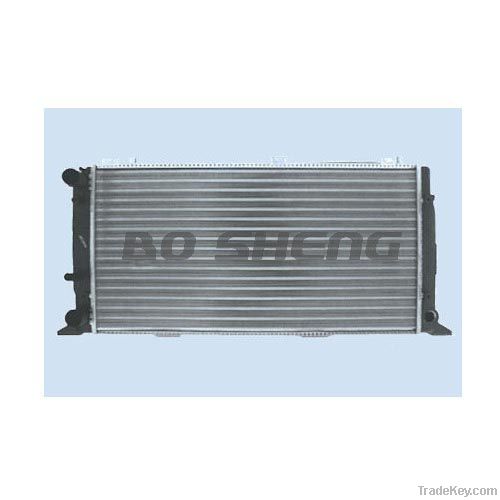 Radiator, Engine cooling for Audi Vw Skoda Seat