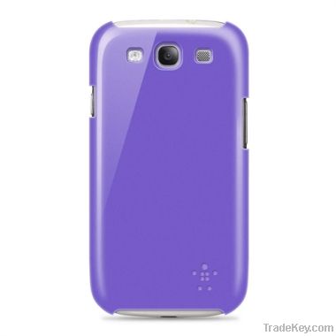 hard protection case for samsung galaxy SIII I9300