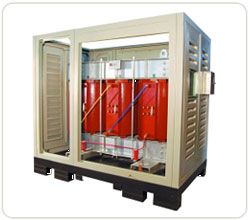 Cast Resin Type Transformer