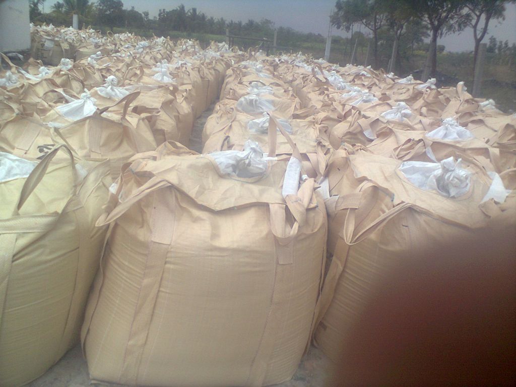 1.5 MT Jumbo Bags