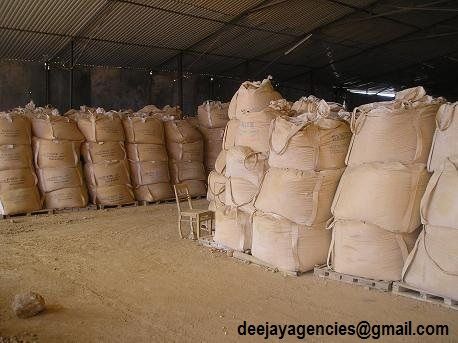 1.5 MT Jumbo Bags