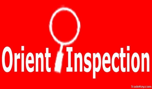 Inspection service in China