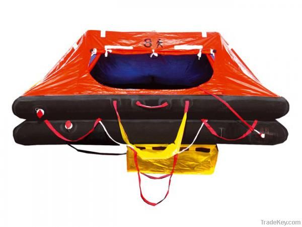 Life Raft