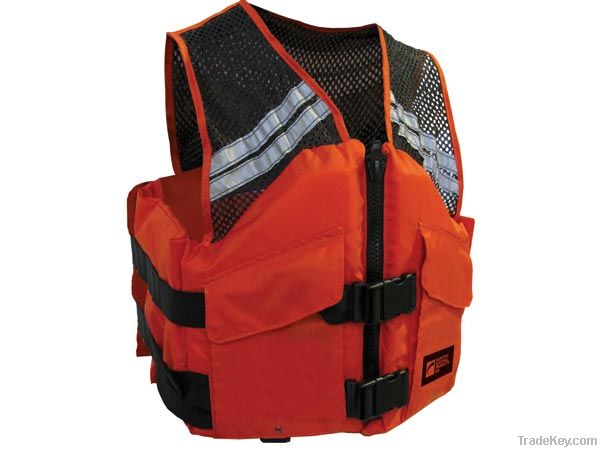 Commercial Life Jackets