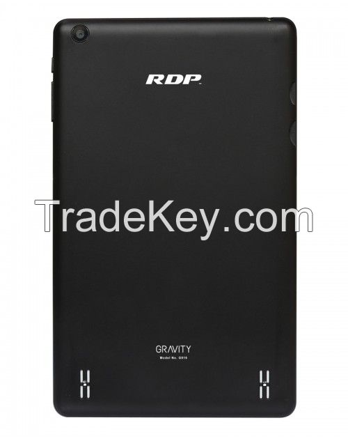 RDP Gravity Tablet G816