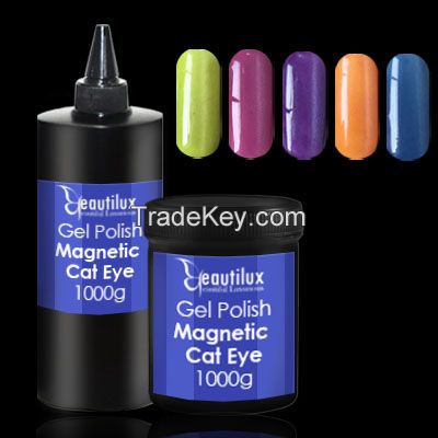 OEM Magnetic Cat Eye Gel Polish