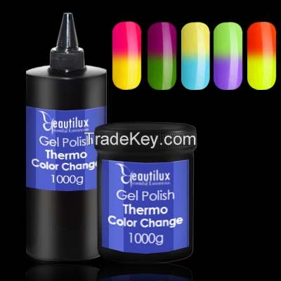 OEM Thermo Color Change Gel Polish