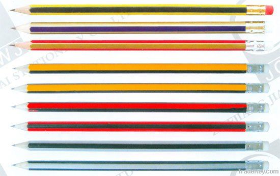 stripe pencil