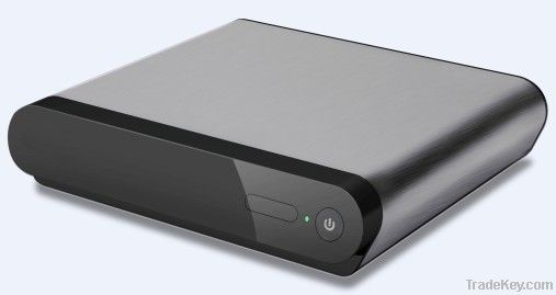 Andriod tv box