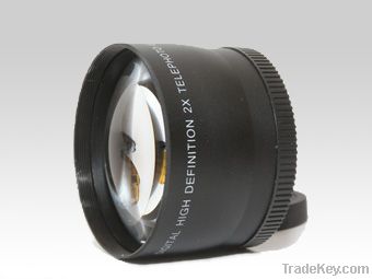 telephoto lens