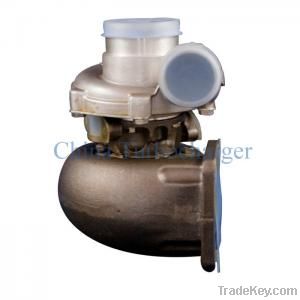 Turbocharger T4(T04B)